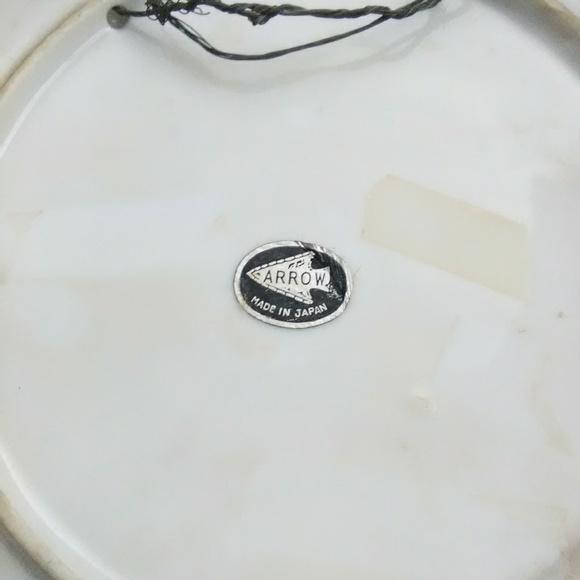 President and Mrs. John F Kennedy Antique Lp - Picture 2 of 4